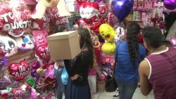 Prefirieron el Carnaval que los regalos