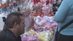 El 14 de Febrero entre el amor y el consumismo