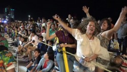 Se cumplió el objetivo con el Carnaval: Alcalde