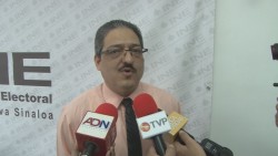 Intercampañas son para que partidos resuelvan diferencias internas