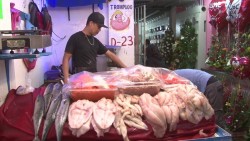 En cuaresma incrementa la venta de pescado