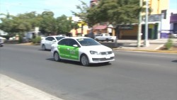 Infraccionan a choferes del transporte público en carnaval