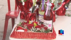Ofrecen Productos del Amor