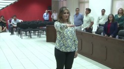 Celia Jáuregui es la nueva directora de Acuario Mazatlán
