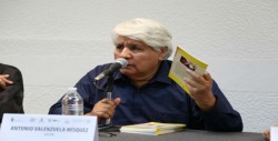 Caso Javier Valdez convertido en poesía