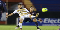 Dorados gana 2-0 al Atlante