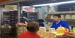 Se mantienen precios en canasta básica, primer trimestre 2018