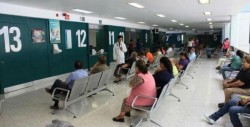 Si no eres afiliado, IMSS cobrará hasta mil 853 pesos