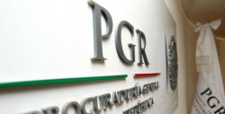 Hallan restos, podrían ser de Agentes levantados: PGR