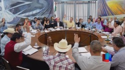 Cabildo Aprueba Cuenta Pública
