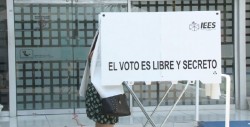 Le ponen fecha al registro de candidatos a alcalde