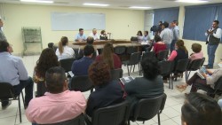 Invita la UAS a la Feliuas 2018 en Mazatlán