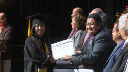 Más de 700 alumnos se gradúan del ITLM