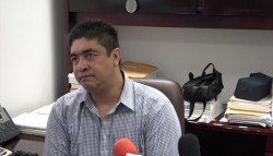 Dejará Fiscalía personal basificado