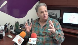 Redes sociales maximizan fallas: Raúl Rico