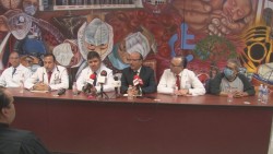 Realiza con éxito primer trasplante de riñón en HCC