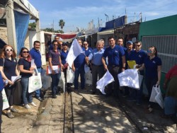 Inicia COEPRISS operativo "Cauresma 2018"