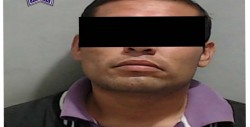 Detienen a presunto narcomenudista en Alturas del Sur