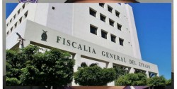 Aprende la Fiscalía a 4 por violencia familiar