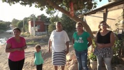 Rellenan un terreno y temen inundarse, vecinos