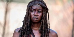 The Walking Dead: revelan imágenes del episodio 10 de la 8va temporada