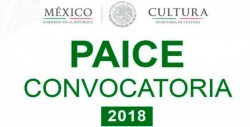 Convocatoria para Proyectos de Infraestructura Cultural