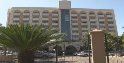 Se registra un 80% de ocupación hotelera, atribuido a ExpoAgro