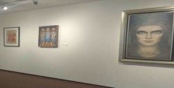 Charla entre curadoras de exposición "Modulaciones"