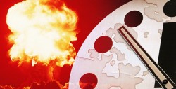 El Reloj del Juicio Final: Estamos a dos minutos del Apocalipsis