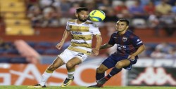 Dorados cierra hoy preparación rumbo a la fecha 9
