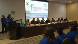 Mazatlán sede del Congreso Nacional de Enfermería