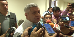 Todo el apoyo a las fuerzas militares: SSP de Sinaloa
