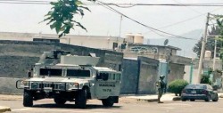 Detienen a "El Cholo", presunto operador Cártel del Tláhuac