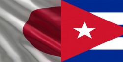 Japón dona a Cuba cerca de 10 millones de dólares para limpieza de La Habana