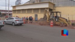 No permitirá PC fallas en Gasoducto