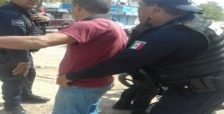 33 personas detenidas por diversas faltas al bando