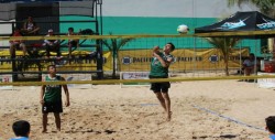 Continúa la actividad de la Olimpiada Nacional en su etapa estatal