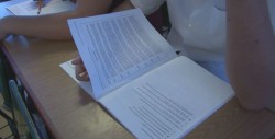 Preocupante el resultado en la prueba Planea
