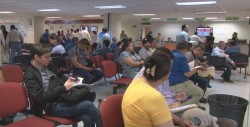 Hay irregularidades en la Dirección de Vialidad y Transportes