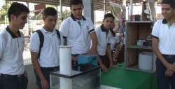 Problemas familiares y el dinero provocan deserción escolar