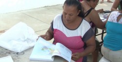 El reto es que más adultos continúen superándose: ISEA