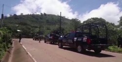 Maestros sin problemas para laborar en zonas serranas