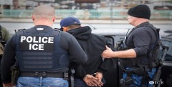 Activistas de EEUU advierten de "arrestos colaterales" entre indocumentados