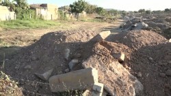 Estará pendiente PC de los rellenos de arroyos