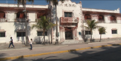 La Casa del Marino ya es del Estado