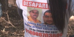 Insuficiente el personal de la Fiscalía para atender el tema de desaparecidos