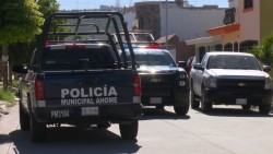 Reforzarán seguridad en comunidades rurales: Alcalde