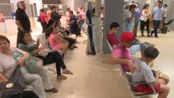 Incrementa el número de derechohabientes en el ISSSTE