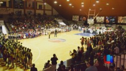 Inauguran Copa Santa Fé