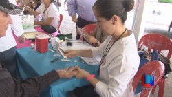 Alerta Diabetes a Jóvenes